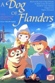 A Dog of Flanders (Tagalog Dubbed)