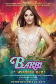 Barbi D’ Wonder Beki