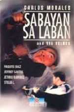 Sabayan Sa Laban
