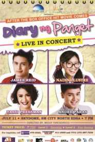 Diary Ng Panget: Live In Concert