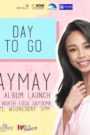 Maymay Entrata Grand Album Launch