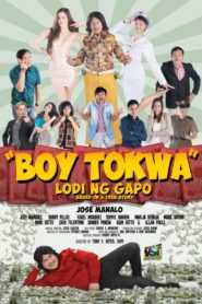 Boy Tokwa: Lodi Ng Gapo (Based On A True Story)