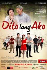 Dito Lang Ako
