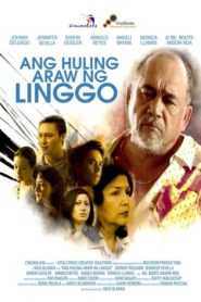 Ang Huling Araw Ng Linggo
