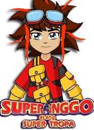 Super Inggo at ang Super Tropa (Complete)