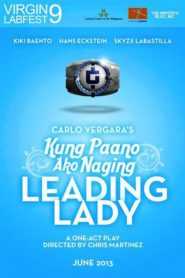 CCP’s Kung Paano Ako Naging Leading Lady ni Carlo Vergara