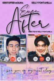 Even After: The Series (Complete)