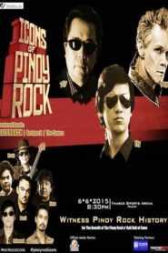 Icons Of Pinoy Rock Concert
