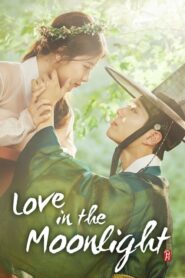 Love in the Moonlight (Tagalog Dubbed) (Complete)