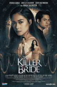The Killer Bride (Complete)