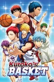 Kuroko’s Basketball (Tagalog Dubbed)