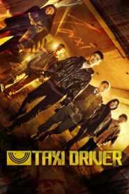 Taxi Driver (Tagalog Dubbed)