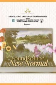 CCP’s UST Symphony Orchestra: Sounds Of The New Normal