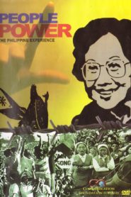 People Power: The Philippine Experience