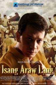 Isang Araw Lang