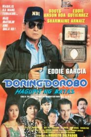 Doring Dorobo: Hagupit Ng Batas