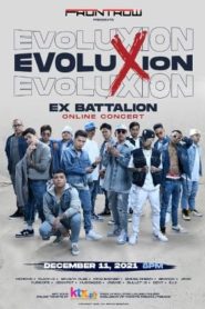 Evoluxion: Ex Battalion Online Concert