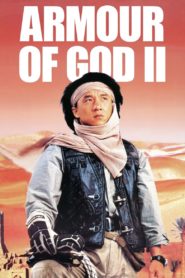 Armour of God II: Operation Condor (Tagalog Dubbed)